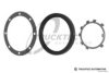 TRUCKTEC AUTOMOTIVE 01.43.471 Gasket Set, wheel hub